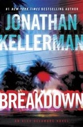 Cover: Breakdown - Ballantine Books