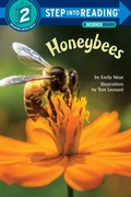 Cover: Honeybees - Random House Children's Books