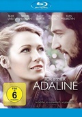 Cover: F&uuml;r immer Adaline - Universum Film