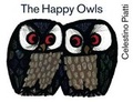 Cover: The Happy Owls - North-South Books