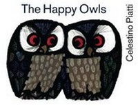 Enlarge image Cover: The Happy Owls - North-South Books