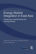 Cover: Energy Market Integration in East Asia - Routledge