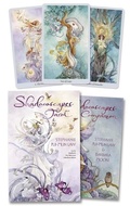 Cover: Shadowscapes Tarot - Llewellyn Publications,U.S.