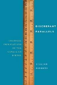 Enlarge image Cover: Discrepant Parallels - McGill-Queen's University Press