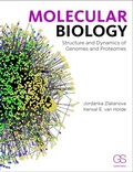 Cover: Molecular Biology - CRC Press