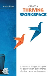 Abbildung von: Create a Thriving Workspace - Pizag