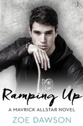 Cover: Ramping Up - Loveswept