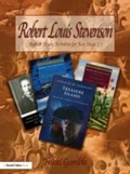 Cover: Robert Louis Stevenson - David Fulton Publishers Ltd