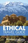 Cover: The Ethical Travel Guide - Routledge