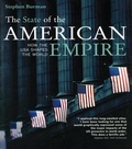 Cover: The State of the American Empire - Routledge