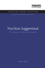 Cover: Nuclear Juggernaut - Routledge