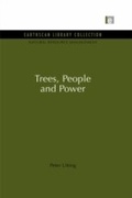 Abbildung von: Trees, People and Power - Routledge