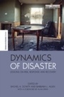Cover: Dynamics of Disaster - Routledge