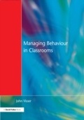 Abbildung von: Managing Behaviour in Classrooms - Routledge