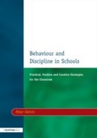 Abbildung von: Behaviour & Discipline in Schools, Two - David Fulton Publishers Ltd