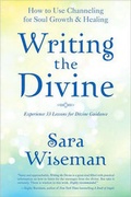 Cover: Writing the Divine - Llewellyn Publications,U.S.