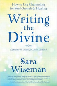 Enlarge image Cover: Writing the Divine - Llewellyn Publications,U.S.