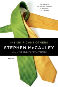 Enlarge image Cover: Insignificant Others - Simon & Schuster