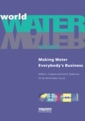 Abbildung von: World Water Vision - Routledge