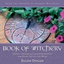 Cover: Book of Witchery - Llewellyn Publications,U.S.