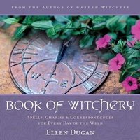 Enlarge image Cover: Book of Witchery - Llewellyn Publications,U.S.