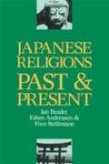 Cover: Japanese Religions Past and Present - Routledge