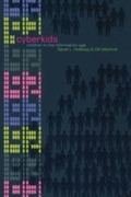 Cover: Cyberkids - Routledge