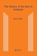 Cover: The History of the Jews in Antiquity - Routledge