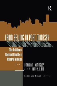 Bild vergrößern Bild: From Beijing to Port Moresby - Routledge