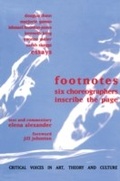 Cover: Footnotes - Routledge
