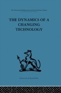 Cover: The Dynamics of a Changing Technology - Routledge
