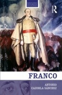 Enlarge image Cover: Franco - Routledge
