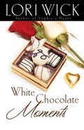 Cover: White Chocolate Moments - Harvest House Publishers