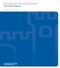 Cover: History in the Early Years - Routledge