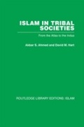 Cover: Islam in Tribal Societies - Routledge