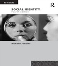 Cover: Social Identity - Routledge