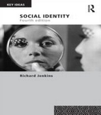 Enlarge image Cover: Social Identity - Routledge