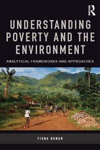 Abbildung von: Understanding Poverty and the Environment - Routledge