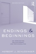 Cover: Endings and Beginnings, Second Edition - Routledge