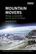 Cover: Mountain Movers - Routledge