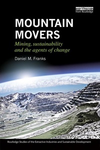 Enlarge image Cover: Mountain Movers - Routledge