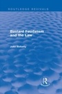 Cover: Bastard Feudalism and the Law (Routledge Revivals) - Routledge