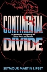 Enlarge image Cover: Continental Divide - Routledge