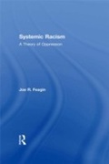 Cover: Systemic Racism - Routledge