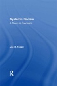 Enlarge image Cover: Systemic Racism - Routledge