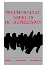 Cover: Psychosocial Aspects of Depression - Routledge