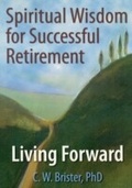 Cover: Spiritual Wisdom for Successful Retirement - Routledge