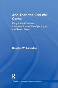 Enlarge image Cover: And Then the End Will Come - Routledge
