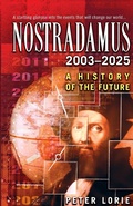 Cover: Nostradamus 2003-2025 - Gallery