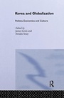 Cover: Korea and Globalization - Routledge